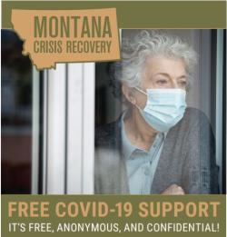 Montana Crisis Recovery
